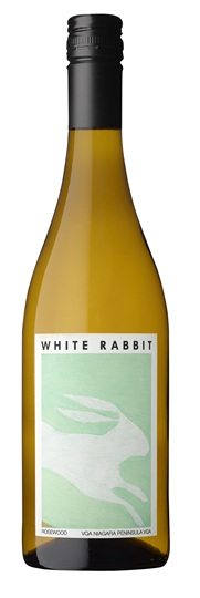 ローズウッド ホワイト ラビット 2024 2024 : カナダ産ワイン専門店