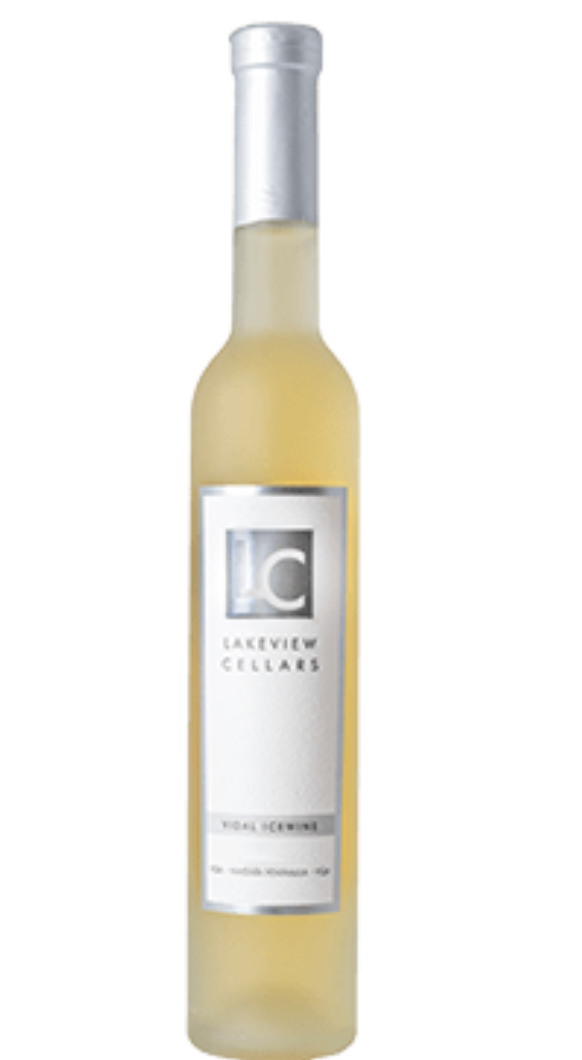 レイクヴュー ヴィダル アイスワイン 2021 (375ml)