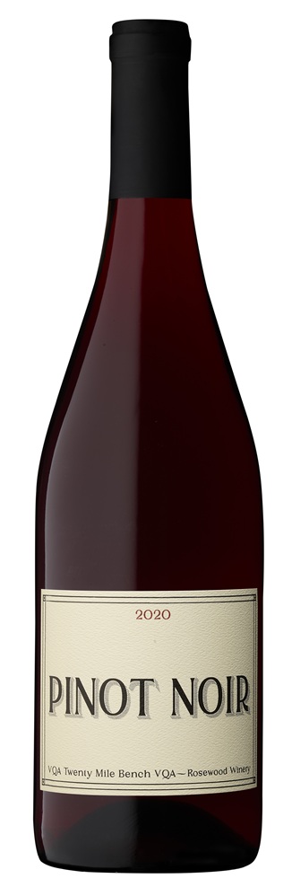 ローズウッド ピノノワール 2020