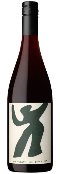 ローズウッド ロー フィディリティ ピノノワール 2021