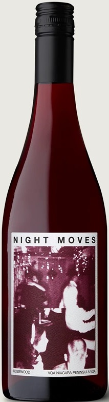 ローズウッド ナイト ムーブ ガメイ 2022