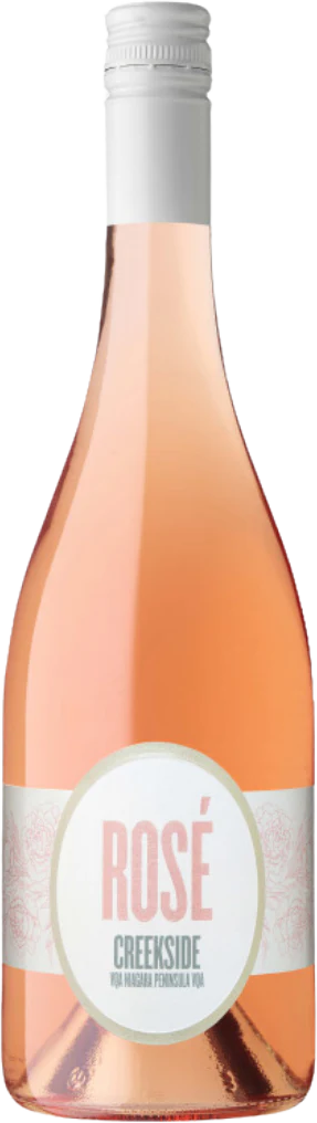 クリークサイド ロゼ 2023