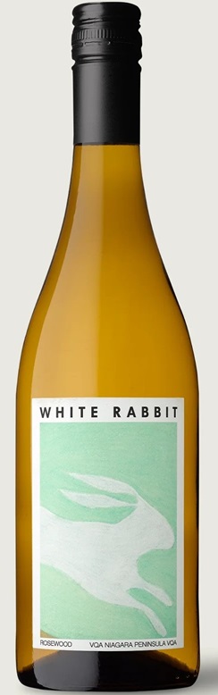 ローズウッド ホワイト ラビット 2024