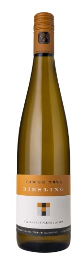 Tawse Riesling 2021