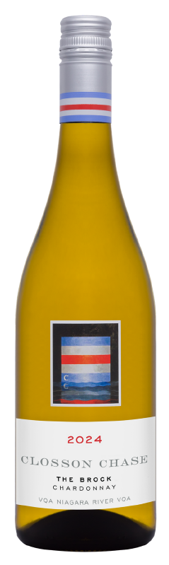 クロッソン チェース ブロック シャルドネ 2024