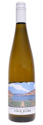 セージヒルズ / フィールドブレンド 2022（白）