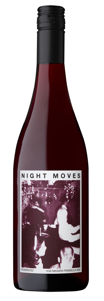 ローズウッド ナイト ムーブ ガメイ 2022