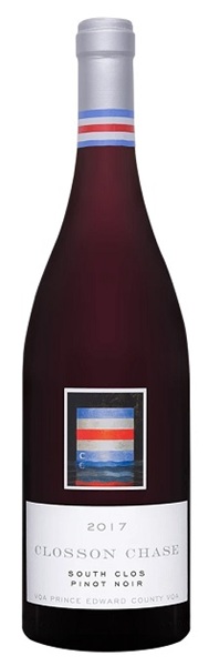 クロッソン チェース サウス クロ ピノノワール 2021