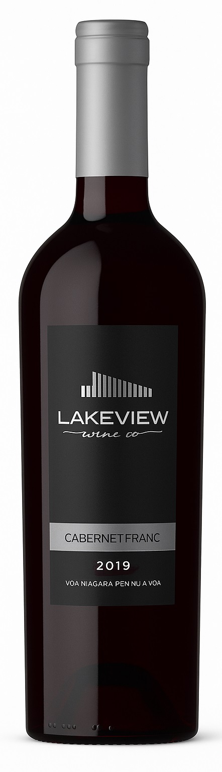 Lakeview Cabernet Franc 2020