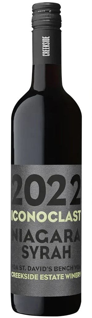 クリークサイド アイコノクラスト シラー 2022