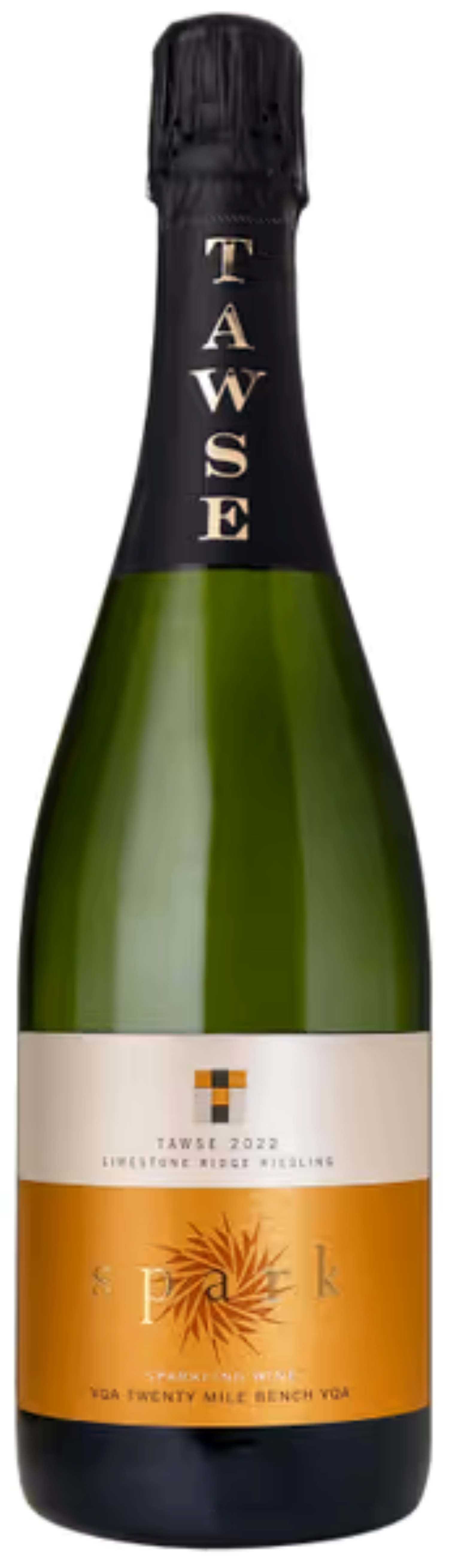 トーズ “スパーク” ライムストーン リッジ リースリング 2022