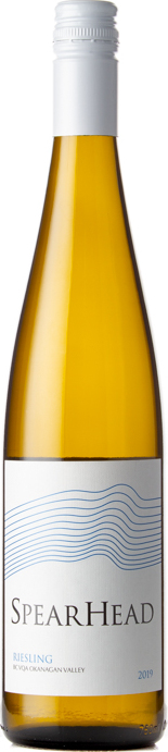 スピアヘッド リースリング 2022